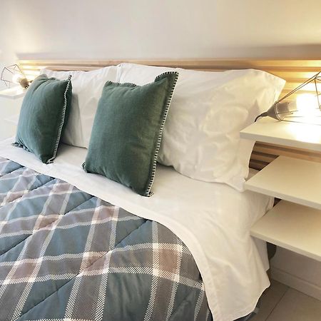 Apartment Via Sant'Alessandro 22 - Sostify Μπέργκαμο Εξωτερικό φωτογραφία