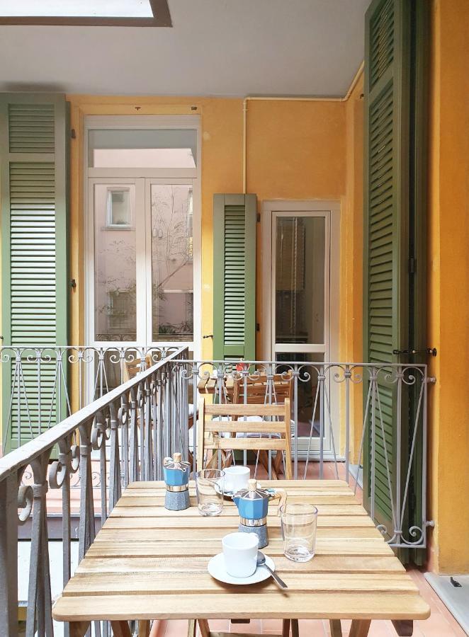 Apartment Via Sant'Alessandro 22 - Sostify Μπέργκαμο Εξωτερικό φωτογραφία