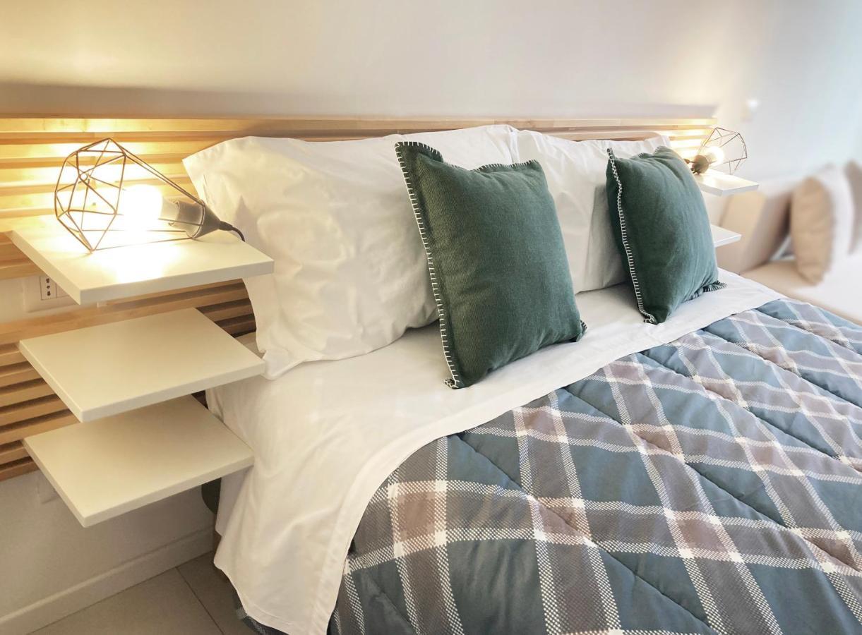 Apartment Via Sant'Alessandro 22 - Sostify Μπέργκαμο Εξωτερικό φωτογραφία