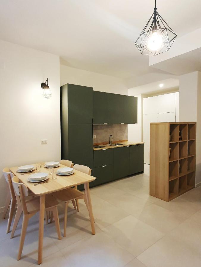 Apartment Via Sant'Alessandro 22 - Sostify Μπέργκαμο Εξωτερικό φωτογραφία