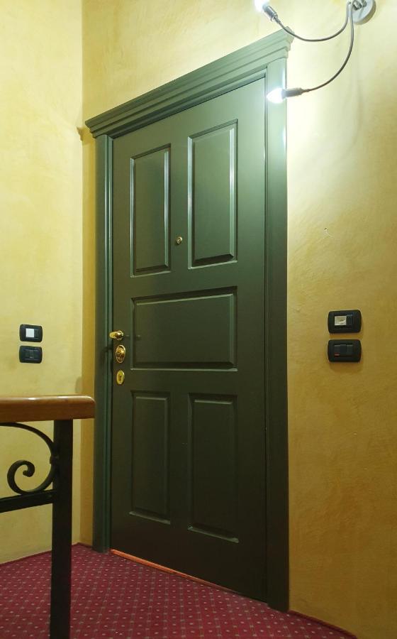 Apartment Via Sant'Alessandro 22 - Sostify Μπέργκαμο Εξωτερικό φωτογραφία