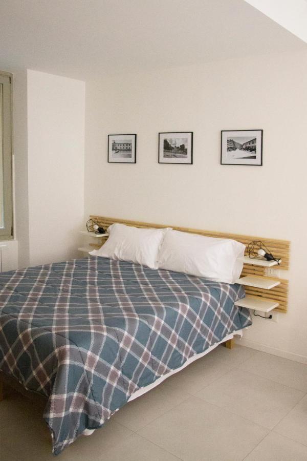 Apartment Via Sant'Alessandro 22 - Sostify Μπέργκαμο Εξωτερικό φωτογραφία