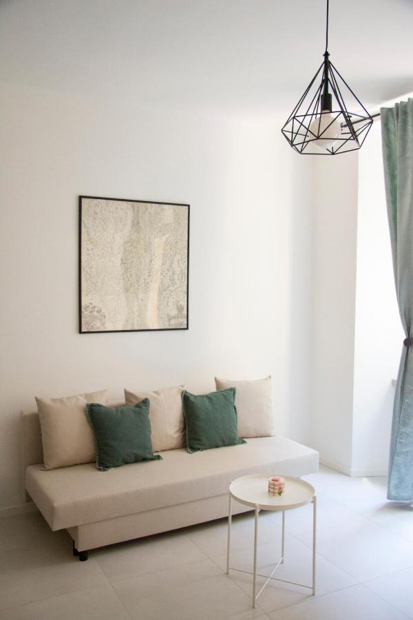Apartment Via Sant'Alessandro 22 - Sostify Μπέργκαμο Εξωτερικό φωτογραφία