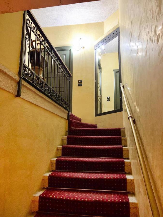 Apartment Via Sant'Alessandro 22 - Sostify Μπέργκαμο Εξωτερικό φωτογραφία