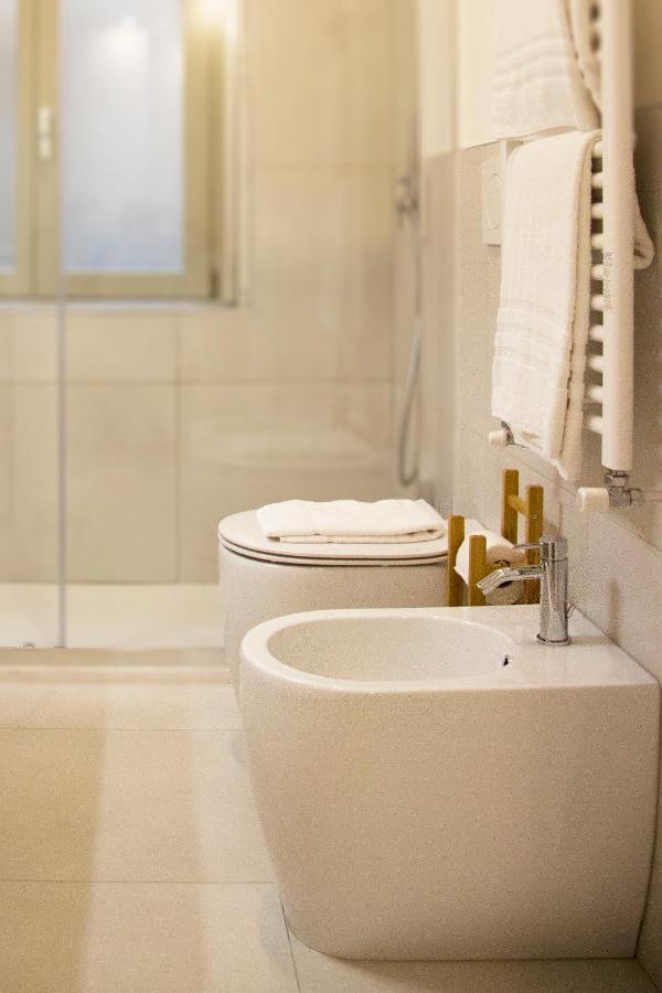 Apartment Via Sant'Alessandro 22 - Sostify Μπέργκαμο Εξωτερικό φωτογραφία
