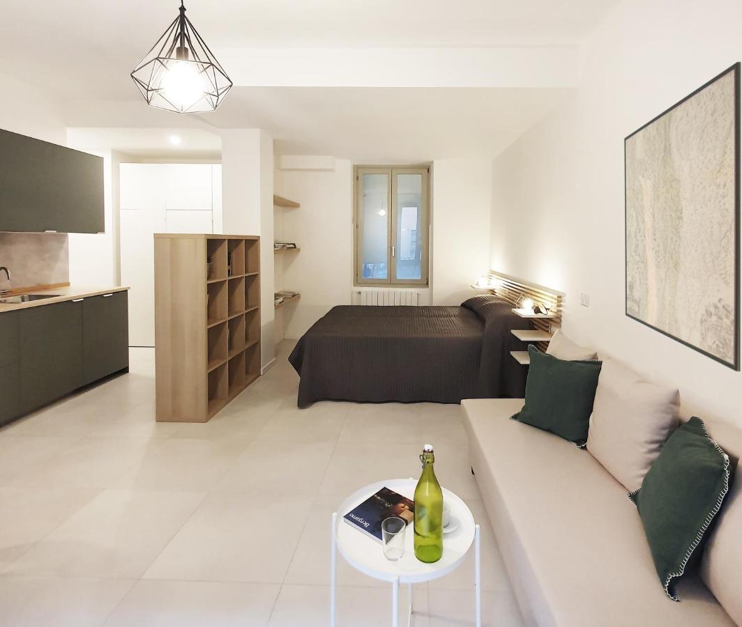 Apartment Via Sant'Alessandro 22 - Sostify Μπέργκαμο Εξωτερικό φωτογραφία