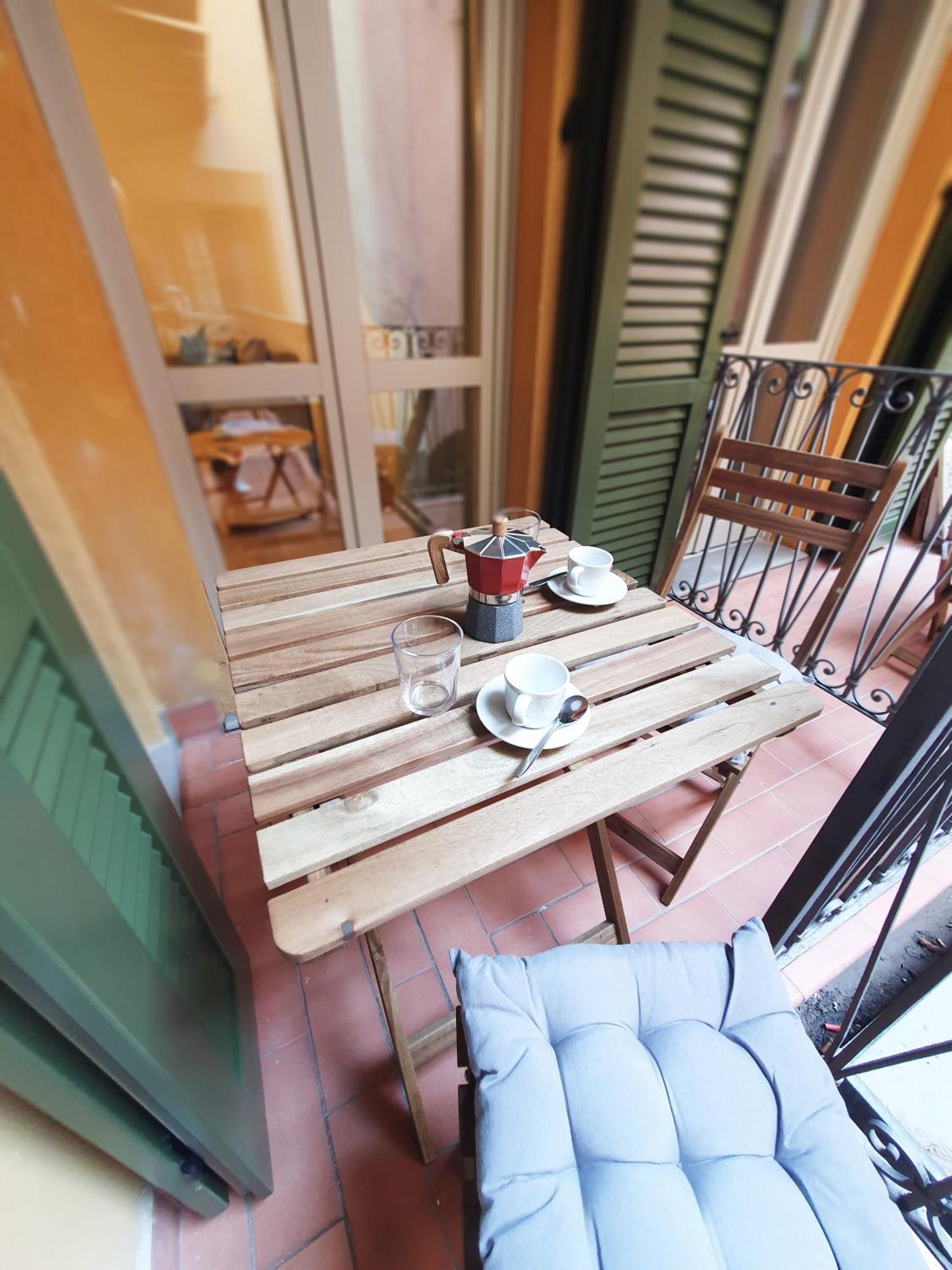 Apartment Via Sant'Alessandro 22 - Sostify Μπέργκαμο Εξωτερικό φωτογραφία