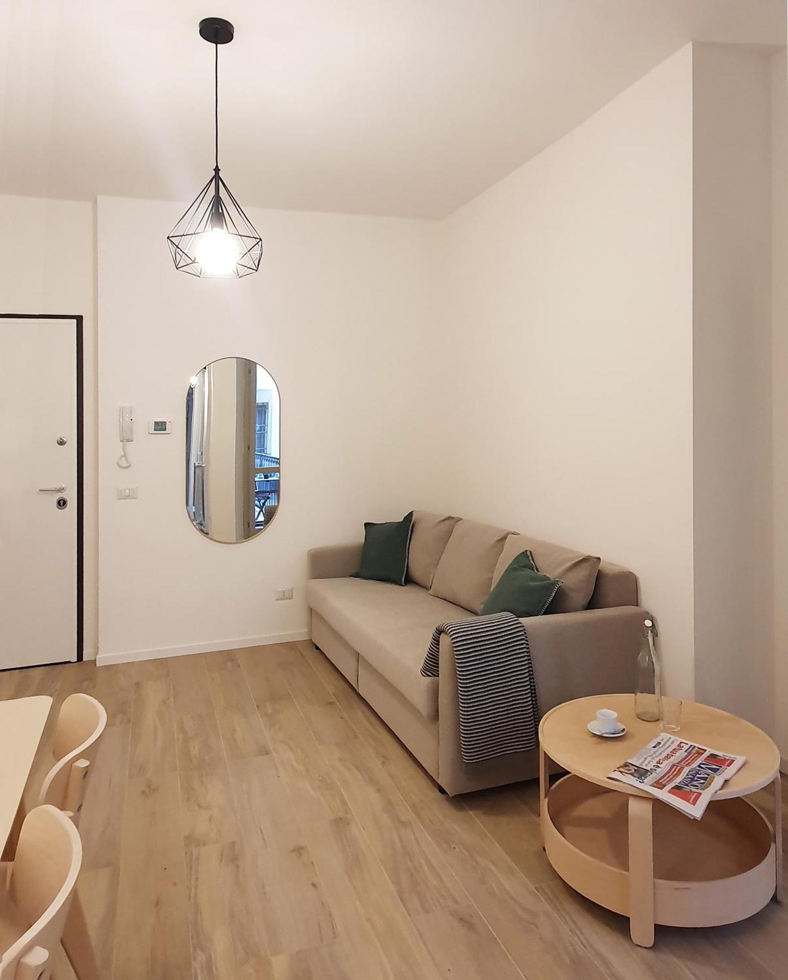 Apartment Via Sant'Alessandro 22 - Sostify Μπέργκαμο Εξωτερικό φωτογραφία