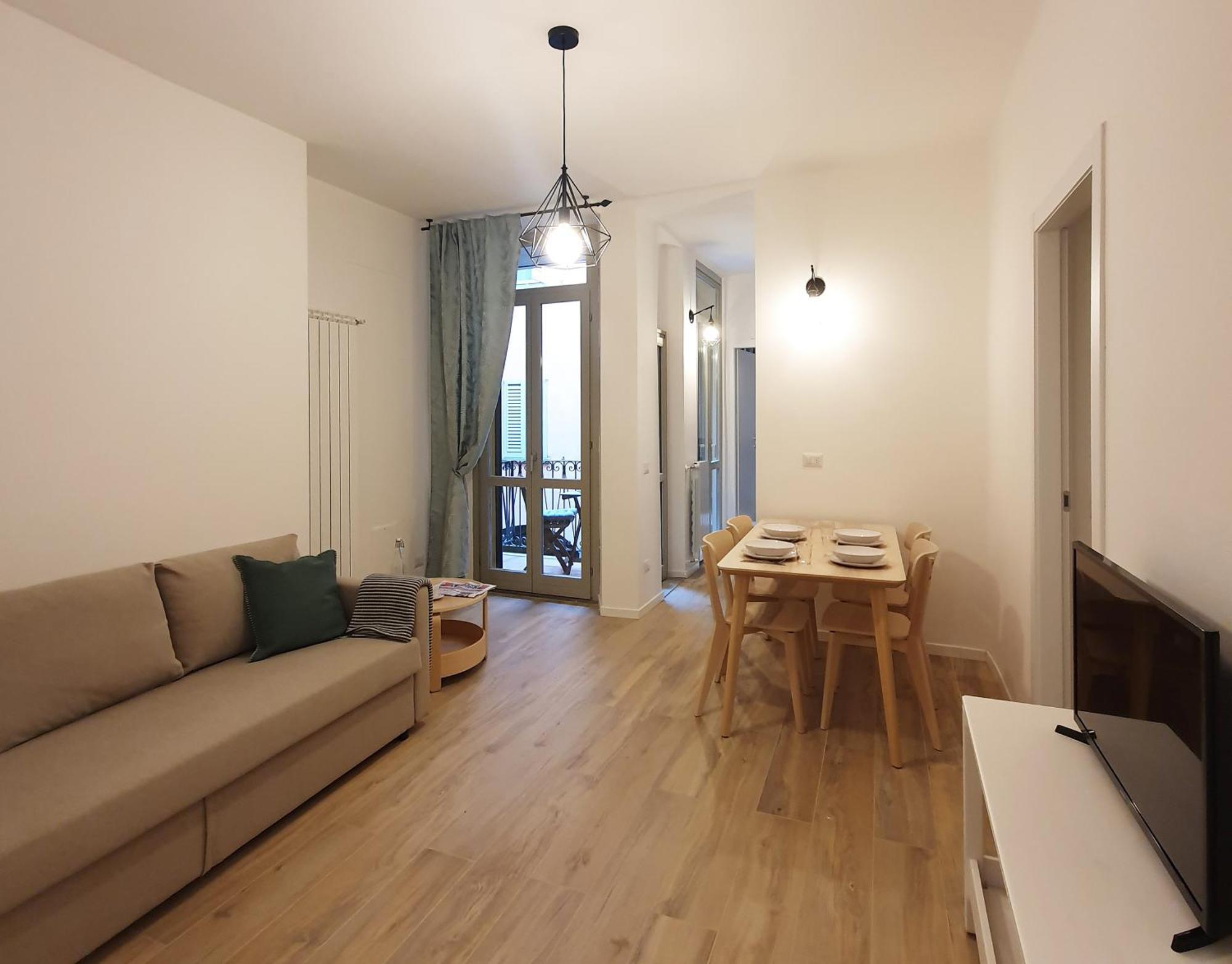 Apartment Via Sant'Alessandro 22 - Sostify Μπέργκαμο Εξωτερικό φωτογραφία