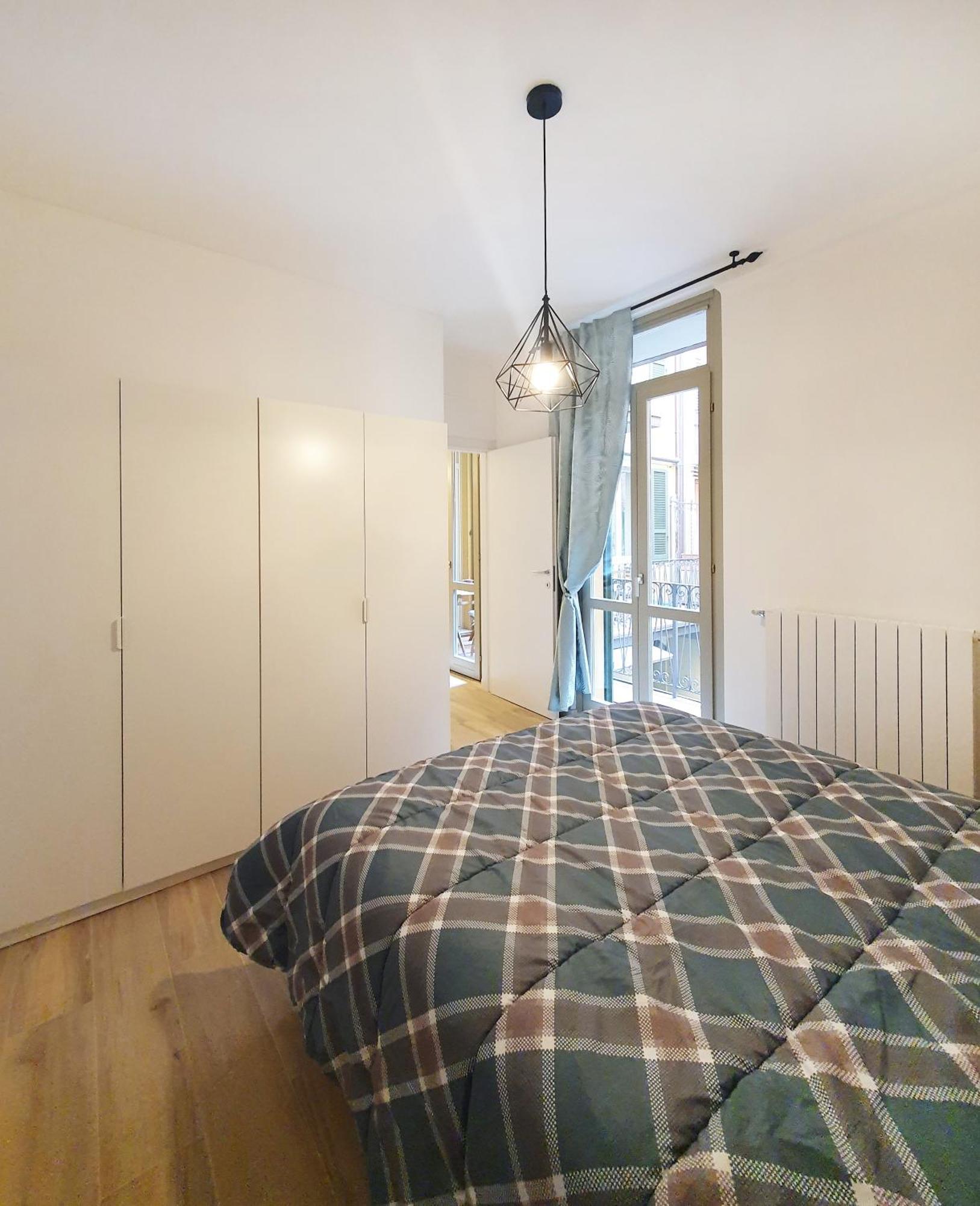 Apartment Via Sant'Alessandro 22 - Sostify Μπέργκαμο Εξωτερικό φωτογραφία