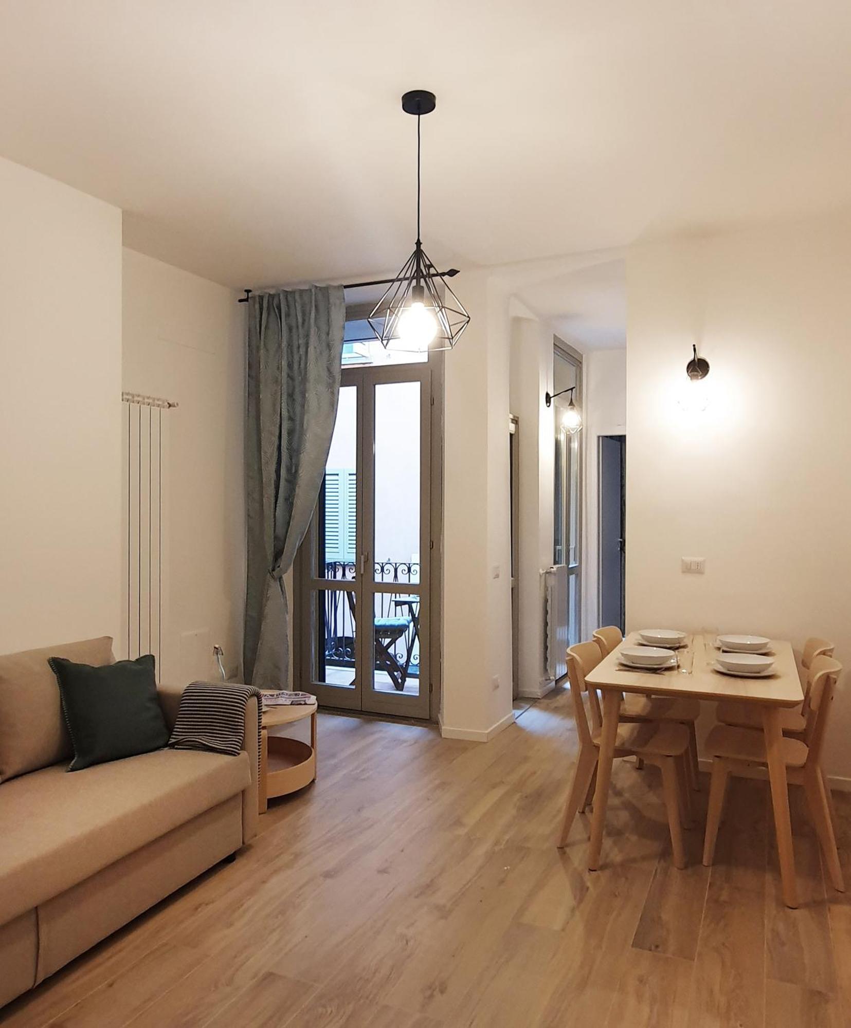 Apartment Via Sant'Alessandro 22 - Sostify Μπέργκαμο Εξωτερικό φωτογραφία