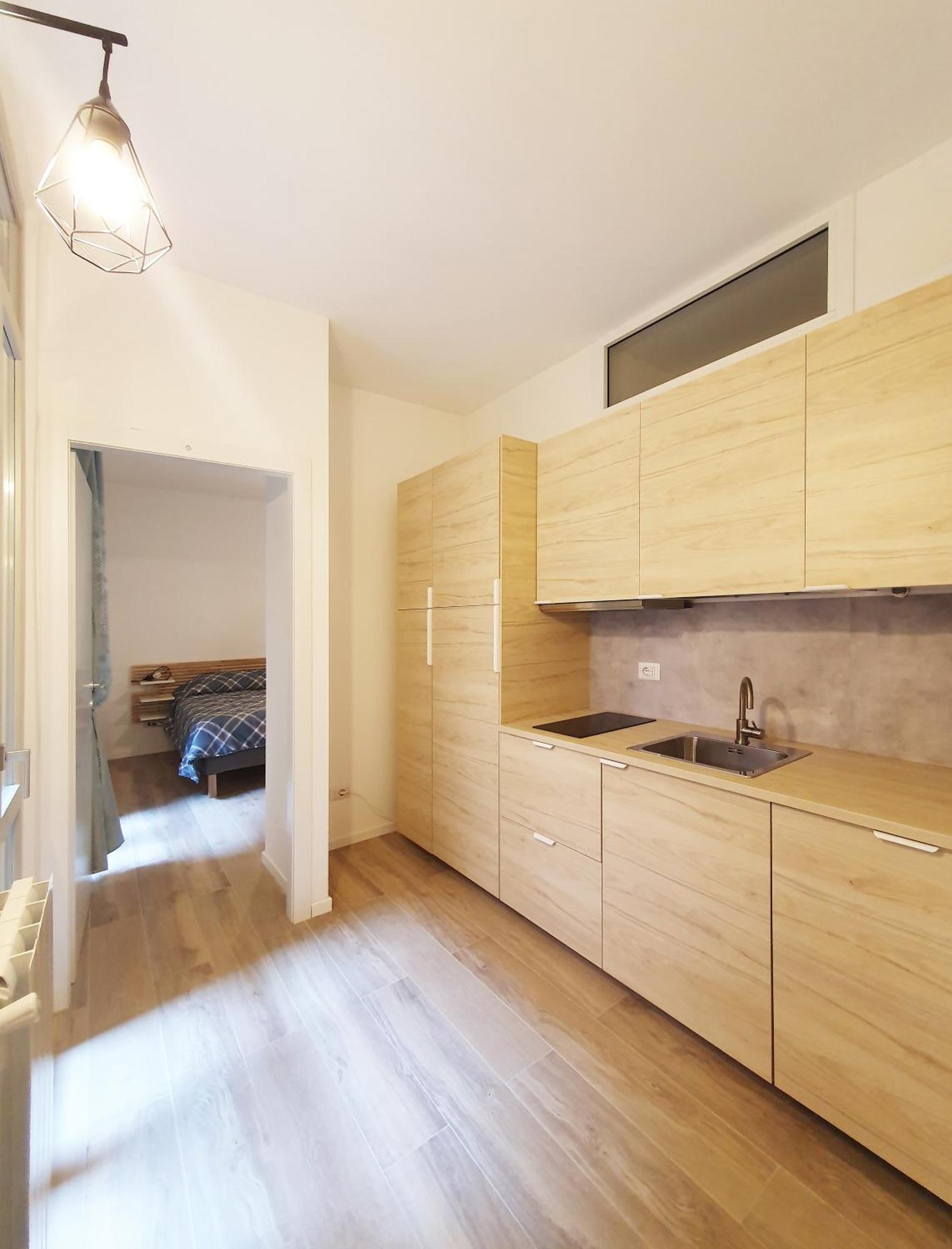 Apartment Via Sant'Alessandro 22 - Sostify Μπέργκαμο Εξωτερικό φωτογραφία