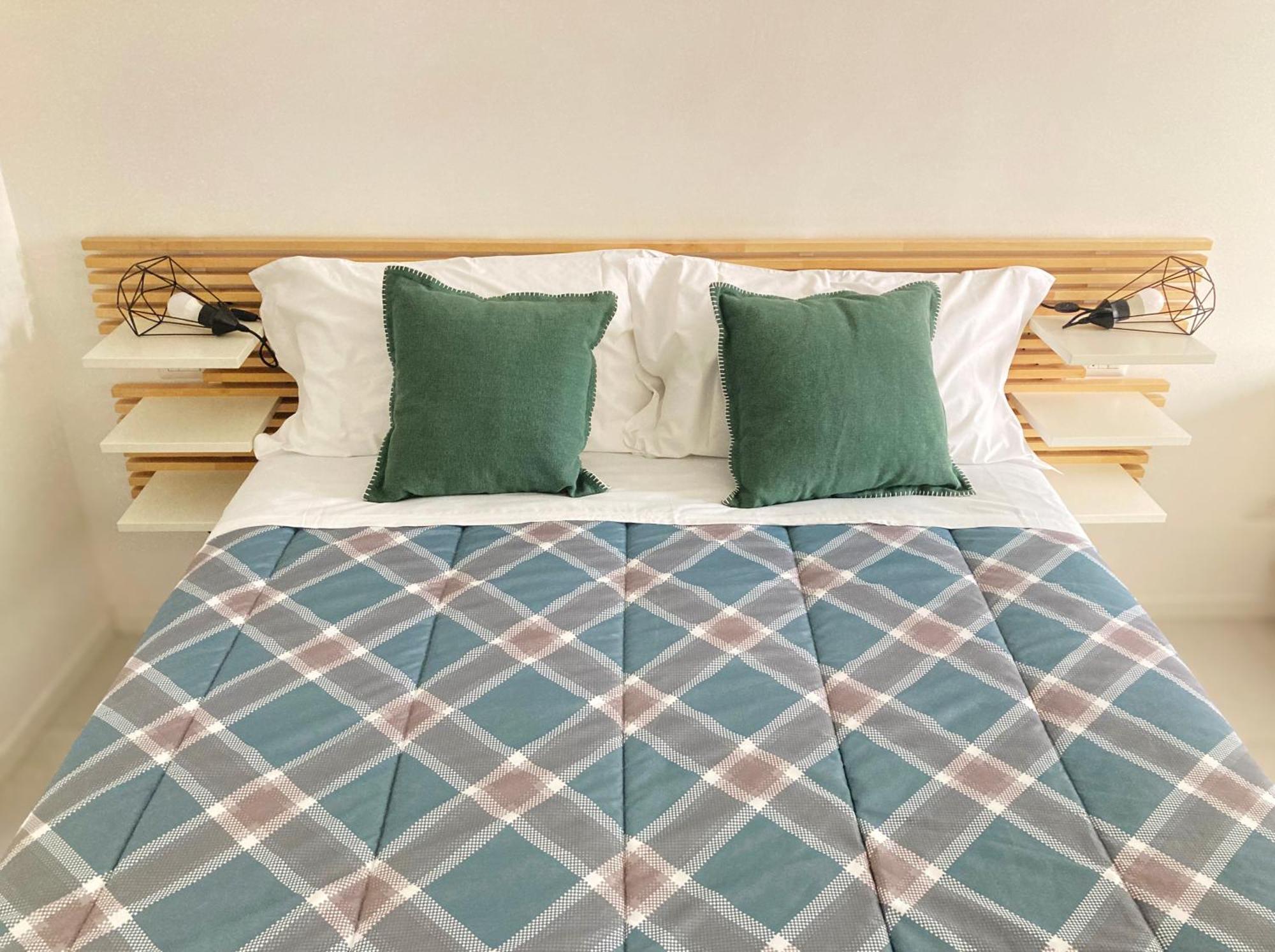 Apartment Via Sant'Alessandro 22 - Sostify Μπέργκαμο Εξωτερικό φωτογραφία